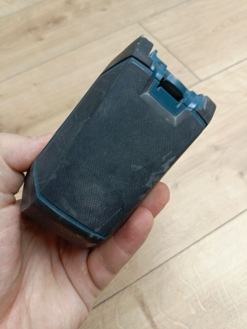 Laser krzyżowy Bosch GLL 2-15 G Professional zielony zielona wiązka