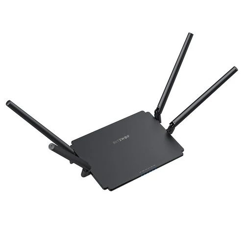 Router + Wifi Extender + AP - 1200Mbps (2.4GHz/5 GHz)