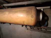 Bojler elektryczny 120 l