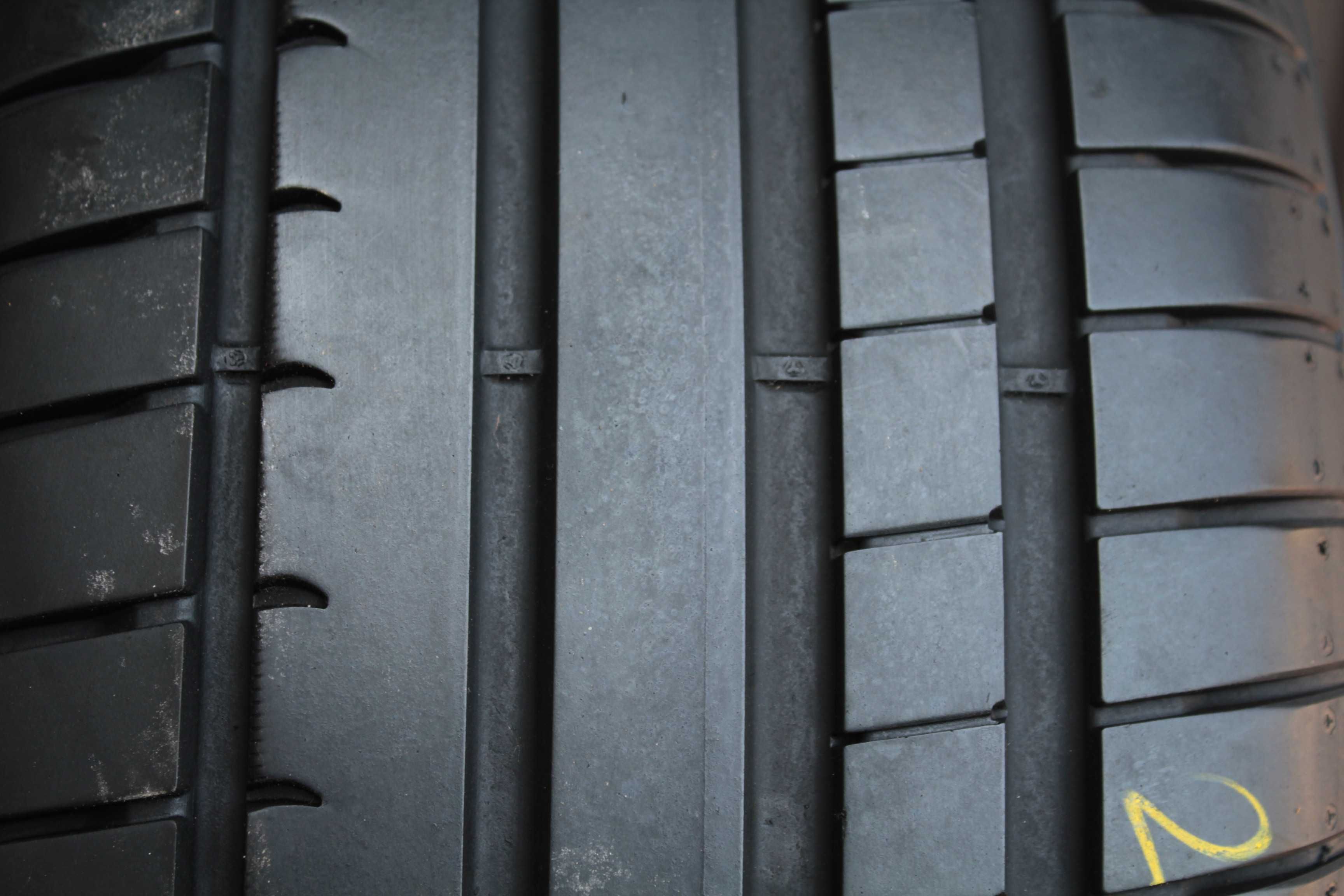 225 55 R17 Dunlop Sport Maxx RT2