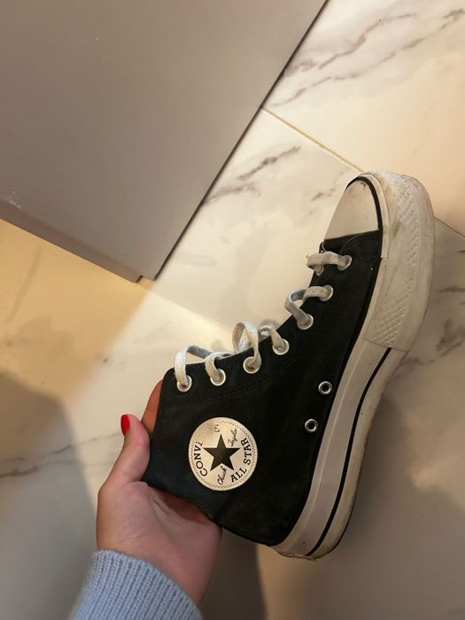 Sapatilhas Converse all st