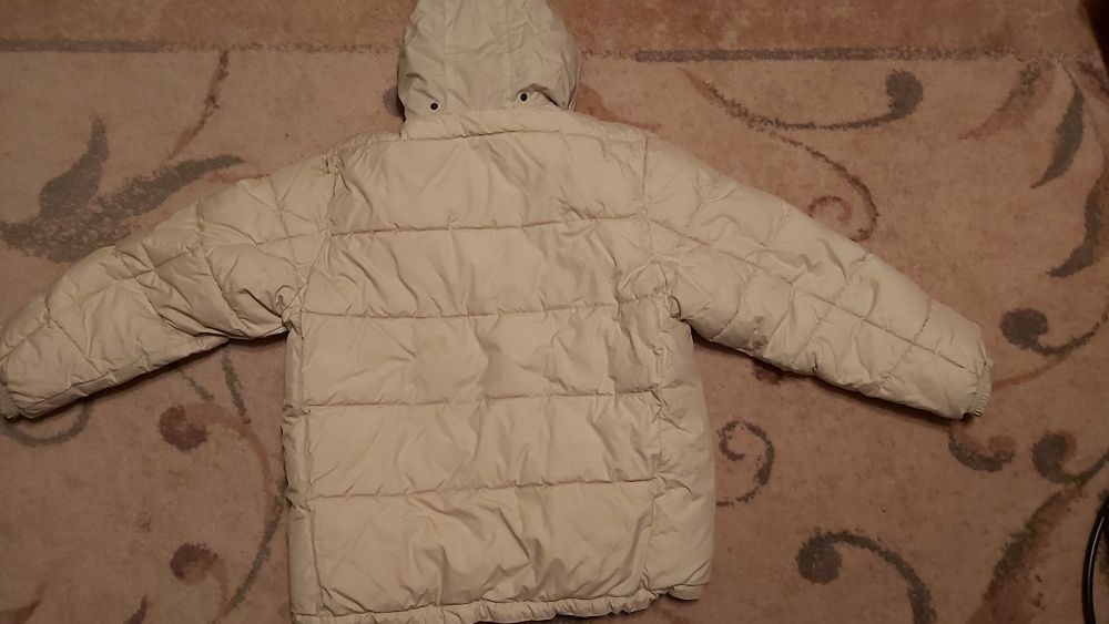 Kurtka zimowa Big Star