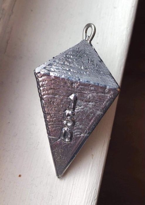 Vendo chumbadas surfcasting