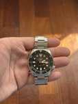 Seiko Motorsport 5 Automático