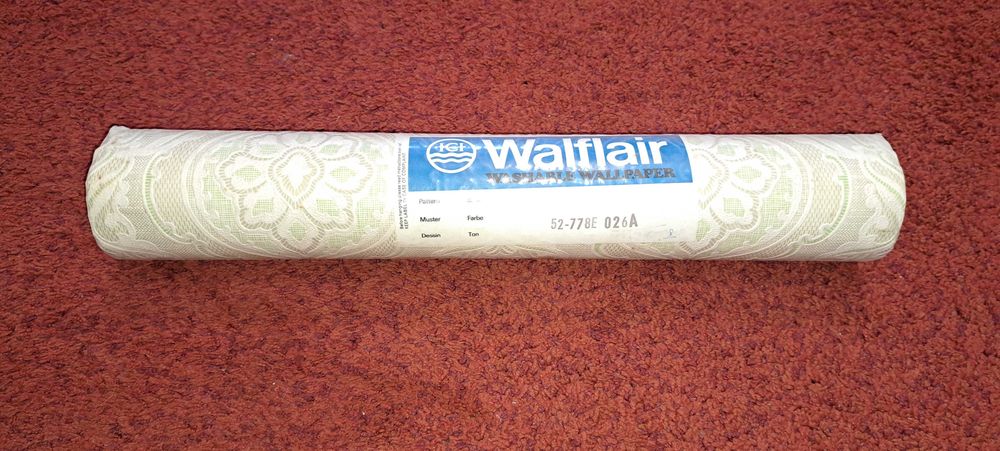 Papel de parede vintage