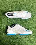 Nike Zoom retro, vintage y2k, rozmiar 40.5 stan dobry