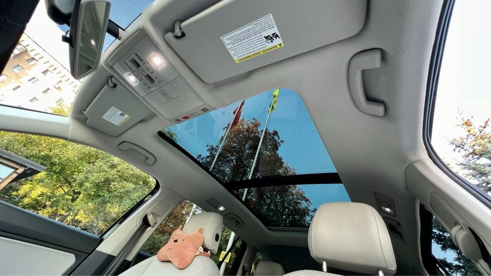 Tiguan 2020 allspace