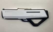 Pistola de água automática