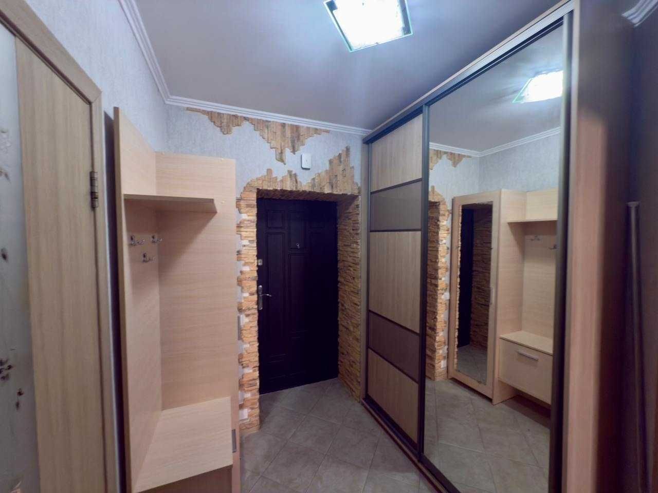 Продаж 1к квартири Лісова 50 / Лесная 50 ЖК Смайл Ірпінь