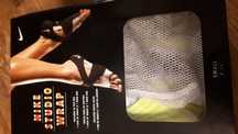 Nike Original жіноче спортивне взуття для пілатесу, йоги, танців