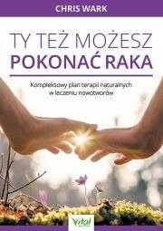 # Ty też możesz pokonać raka w2024
Autor: Chris Wark