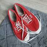 Oryginalne buty VANS Authentic 38