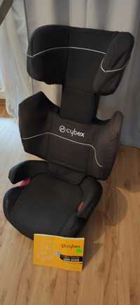 Fotelik samochodowy Cybex