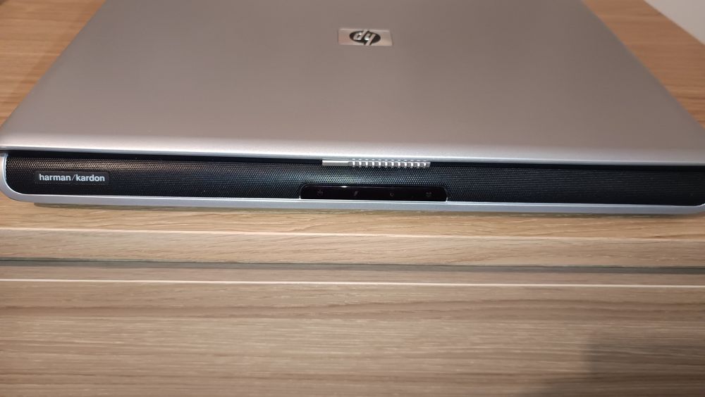 Computador portátil HP