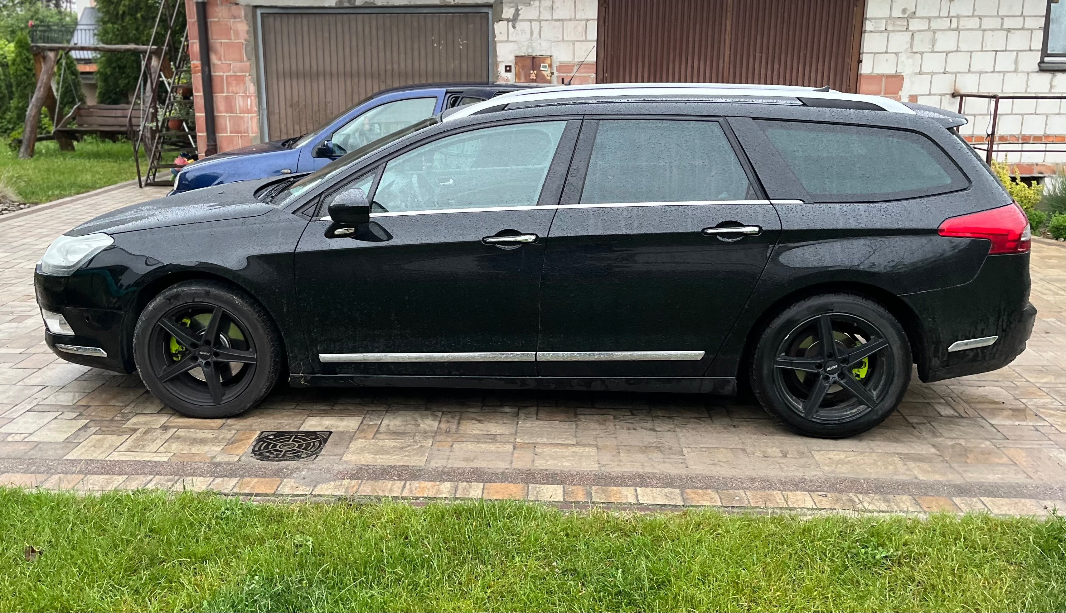 Citroen c5 2.2 hdi