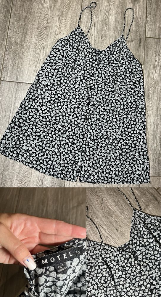 Сарафан, сукня, плаття XS/S/M/L