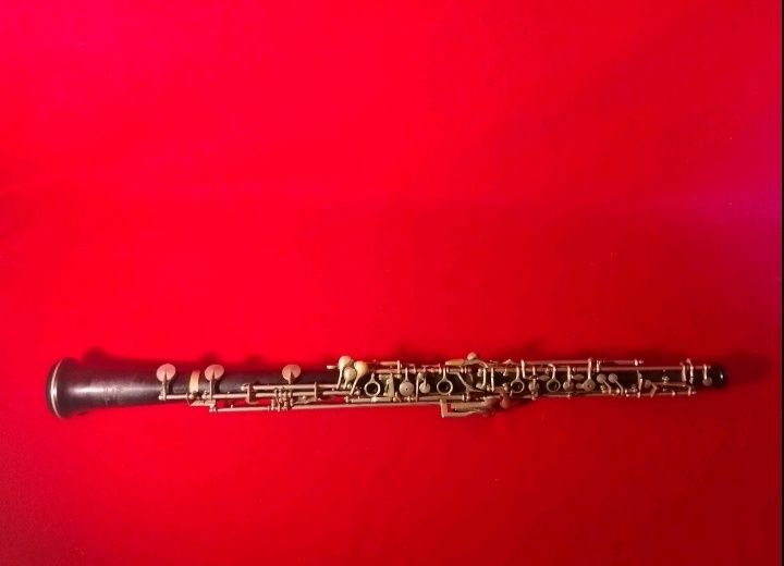Гобой Amati Продам