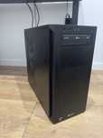 Komputer do gier/gamingowy i5, SSD, 16gb Ram, Win 10, Corsair