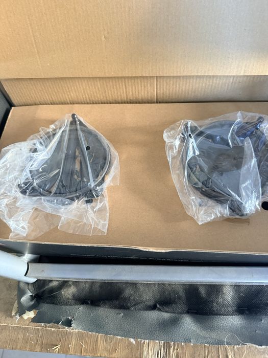 Sprzedam glosniki samochodowe