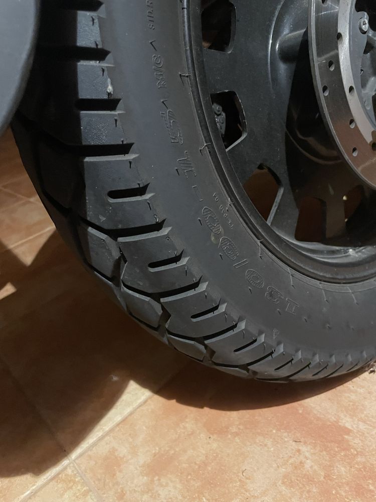 KeewaySuperlight 125