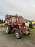 Ciągnik MTZ 82 1985r