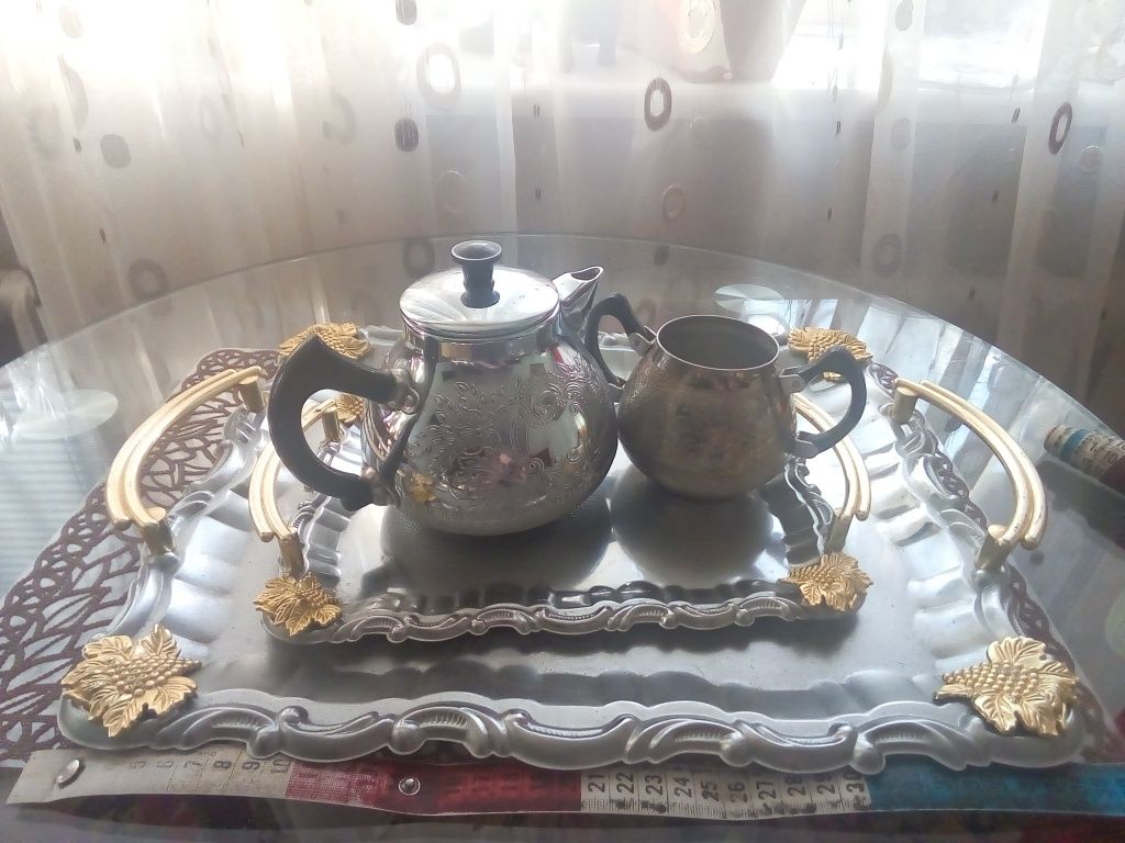 Чайники , заварники  раритетные