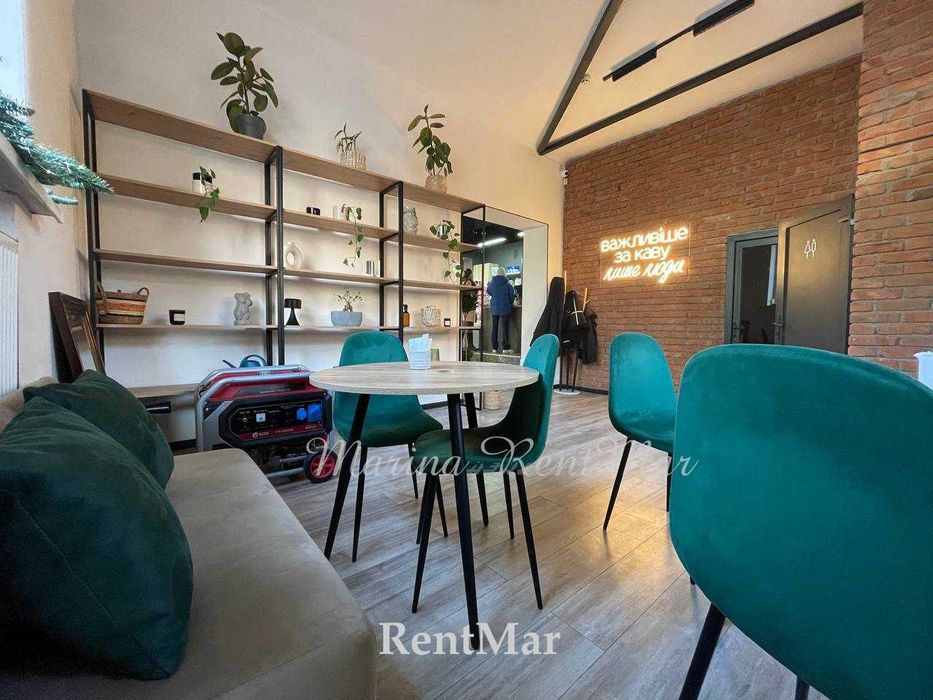 Продам кафе с оборудованием и мебелью Адмиральский проспект