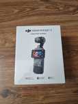 Dji Osmo Pocket 3 creator combo NOWE