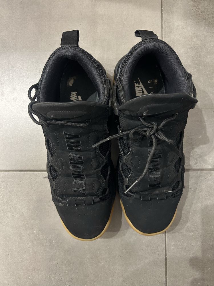 Buty Nike Air More Uptempo Money rozm. 43.