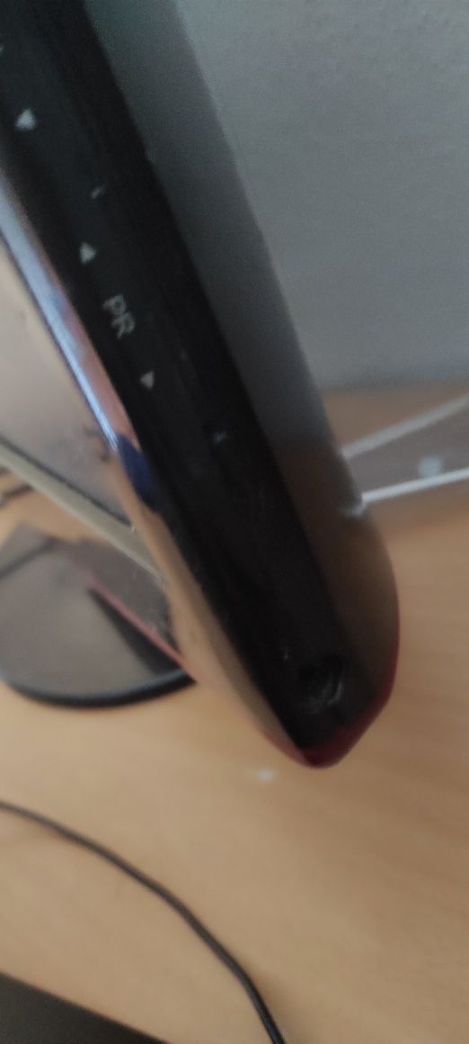Monitor LG funcional