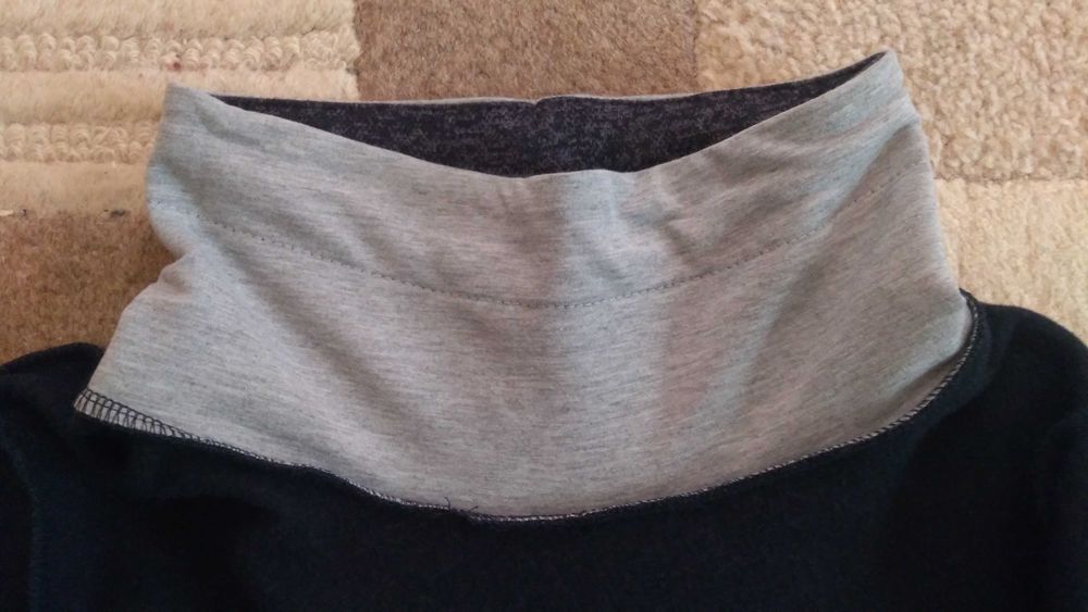 Сукня тепла ангора XL