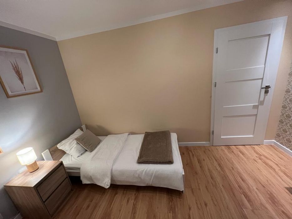 Noclegi pracownicze Słubice- apartamenty dla firm, bez kaucji, f. VAT