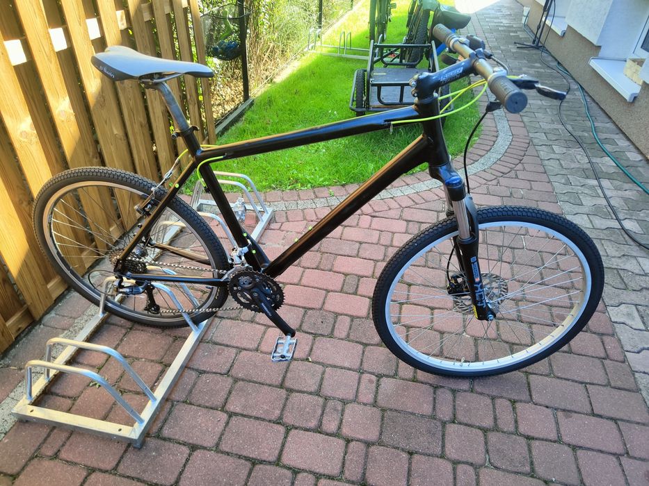 Rower MTB hardrocx XC 26"