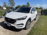 Hyundai  Tucson 2.0 Benzyna