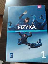 Podręcznik "Fizyka"