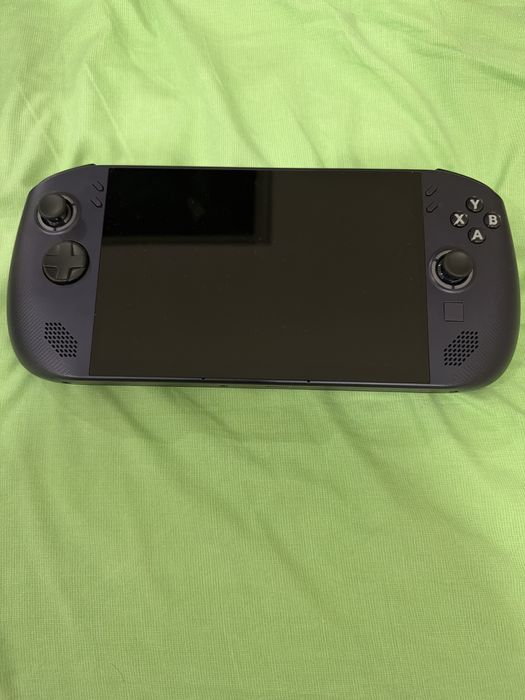 Consola legion go s 32gb steam/windows 2tb