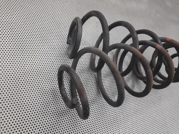 Mola de suspensão trás direita PEUGEOT 207 (WA_, WC_)