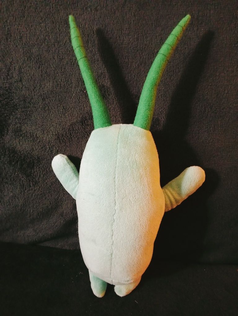 Plankton maskotka SpongeBob