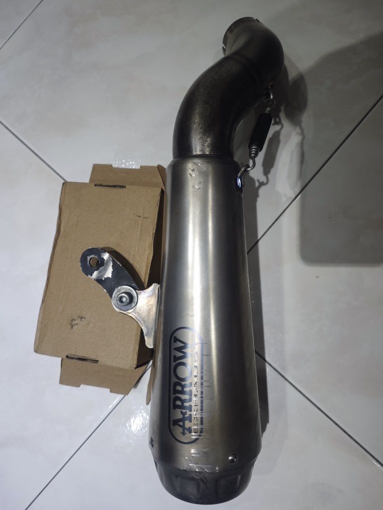 Material Kawasaki Z900 Escape Manetes, vidro bolha, sliders, suporte