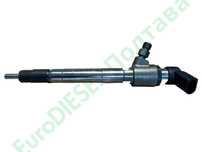 Форсунка SIEMENS BK2Q-9K546-AG FORD, MAZDA 2.2 tdci