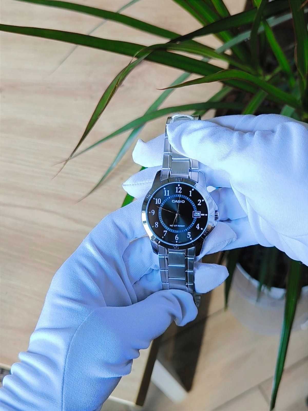 Оригінальний Чоловічий Годинник Casio