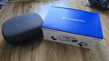 Sony PlayStation VR2 z dedykowanym etui, nowe