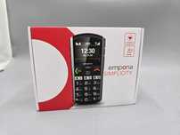 Telefon Komórkowy Emporia Simplicity v27 32 mb/64 mb 3G Komplet no