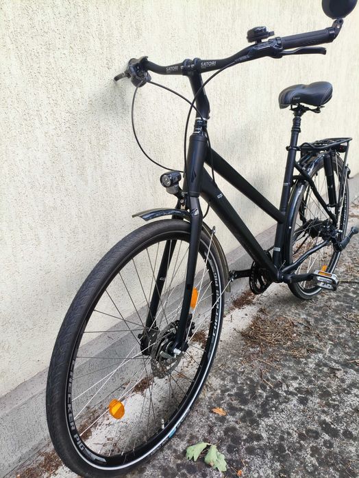 Велосипед Checker Pig Zulu