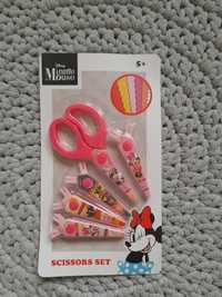 Nożyczki Minnie Mouse
