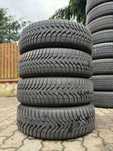 Komplet opon Michelin Alpin A4 175/65r15 88H 2020 r.