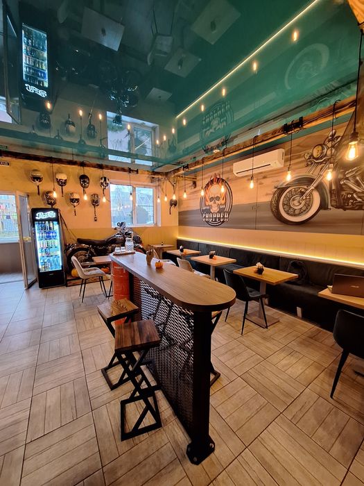 Оренда приміщення в ЖК Волошковий,  Сучасний ремонт 60 м2, Щаслива 11