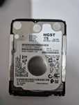 HGST 1TB 5.4K 128MB SATA ||| 2.5 HTSS541010B7E610