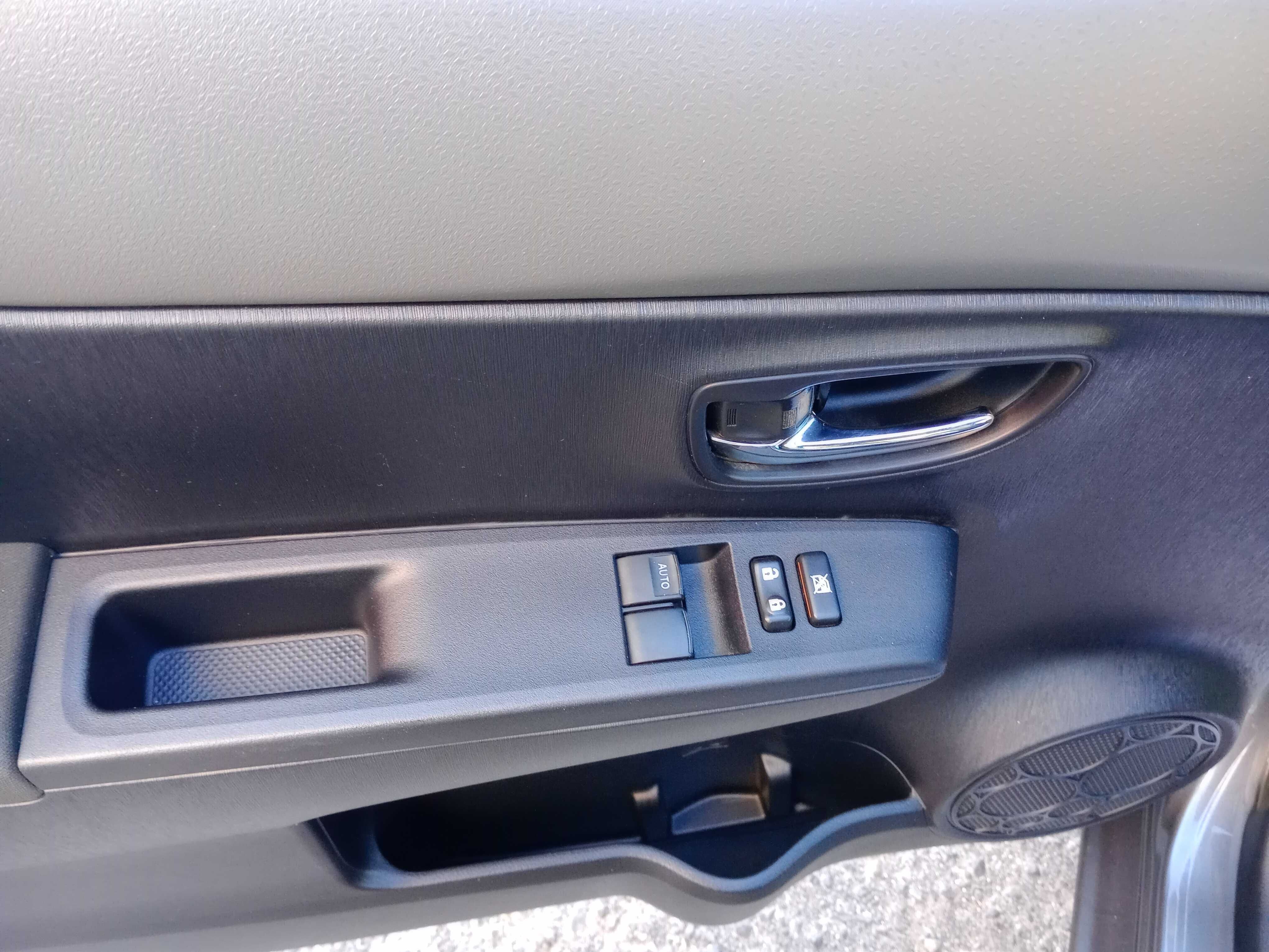 Toyota yaris 1.4 versão sport