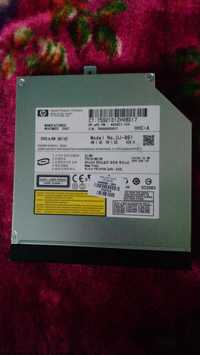 Оптичний привід DVD RW HP UJ-861